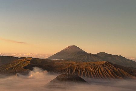 Mount Bromo Sunrise Private Trip