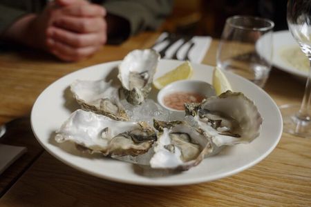 The best food tour in Edinburgh