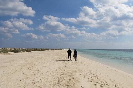 Hamata & Qulaan Islands Snorkeling Trip with Lunch - Marsa Alam