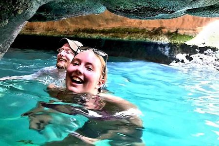 Explore Oman in 3 Days Private Roundtrip of Top Highlights