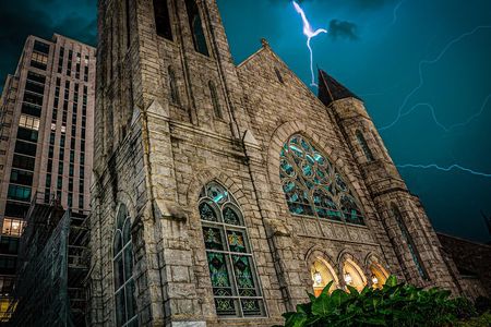 Atlanta Ghosts: Hauntings, Ghouls, and Phantoms of Atlanta 