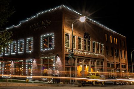 The Asheville Abyss Ghost Tour: Ashes to Apparitions