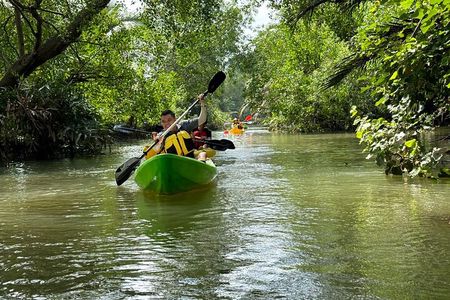 2-Day Cu Chi Tunnels & Mekong Delta Tour with Nature Homestay