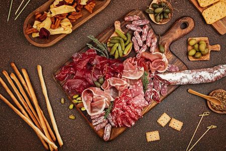 Gastronomic Tour: Discover the best “Wines and Tapas of Madrid”