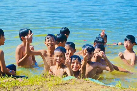 Mekong Heart Experiences 2D1N