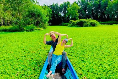 Mekong Romantic Experiences 2D1N
