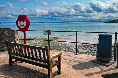 St Andrews Fishing Villages of Fife Private Tour from Edinburgh