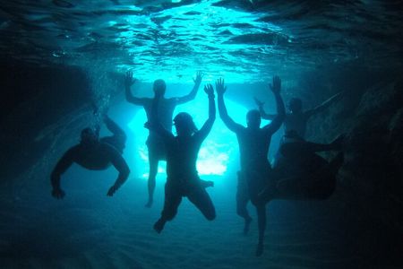 Cave Boat Tour in Dubrovnik 