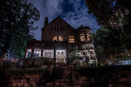 Gaslights, Graves, & Gold: Terrors of Denver Ghost Tour