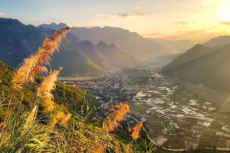 Mai Chau in 1 Day: Cycle Through Vietnam’s Peaceful Villages