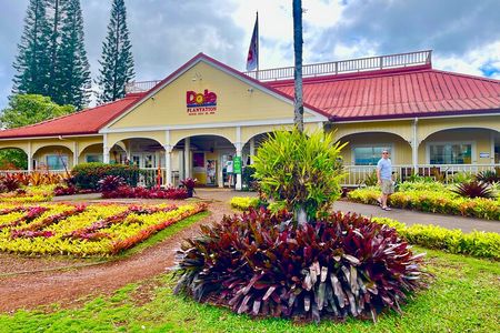 Oahu's Circle Island Tour Operated By Fil-Am Travel & Tours 