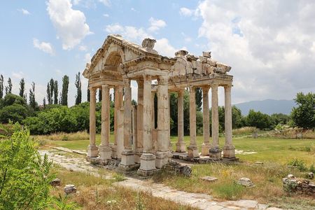 Istanbul & Cappadocia Travel Including ATV Ride & Balloon Tour