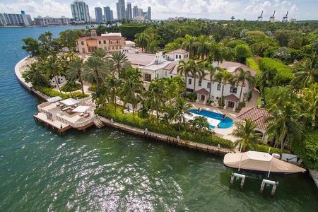 Miami Biscayne Bay Sightseeing Cruise