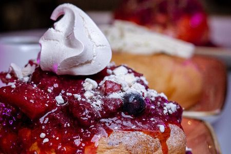 Gastronomic Crawl in Bogotá, Colombia
