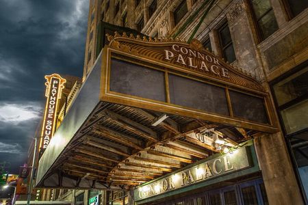 Phantom's Parade on Prospect: Cleveland Ghost Tours