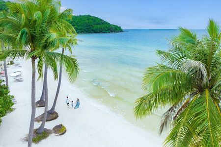 Phu Quoc Full Day Tour in Cua Can River