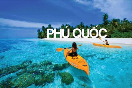 Phu Quoc Fullday Tour Cua Can river