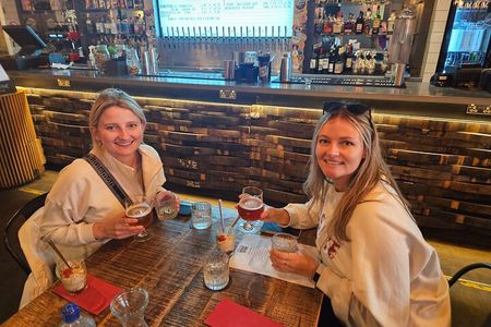 Glasgow Food Tour: Explore The West End