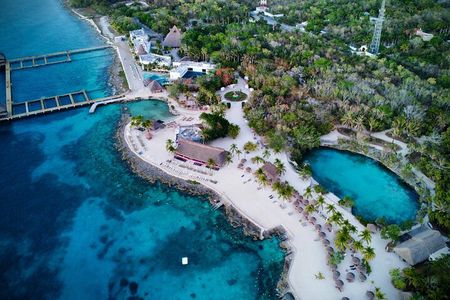 Cozumel: Customizable Private Jeep Excursion