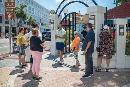The Original Miami city tour, Little Havana & Wynwood exploration