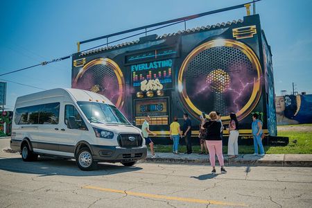 Miami Sightseeing and walking tour: Top Sights & Hidden Gems