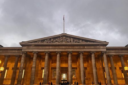Women in the British Museum