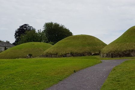 Newgrange Private Tour