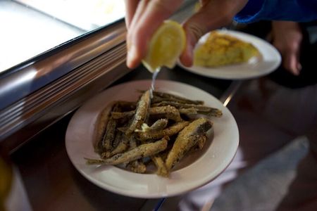 Taste of Barcelona Tapas Tour