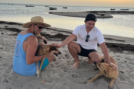 Saving Animals Tour in La Guajira (4 days / 3 nights)