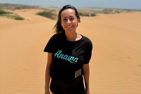 Saving Animals Tour in La Guajira (4 days / 3 nights)