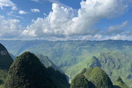 4 Days 3 Nights Ha Giang Loop Tour
