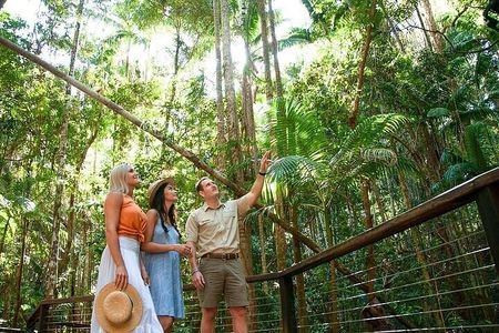 K'gari (Fraser Island) 5-Day Ultimate Tour From Hervey Bay