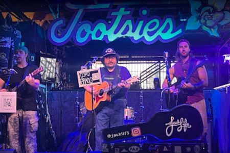 Nashville Sips & Sounds: A Moonshine and Whiskey Adventure