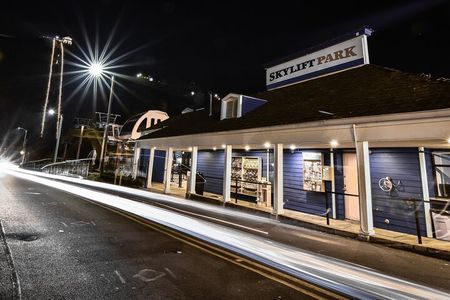 Gatlinburg Ghosts of The Smokies Most Haunted Tour