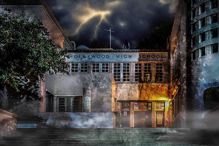 Los Angeles Ghost Tours: Terrors of Tinseltown
