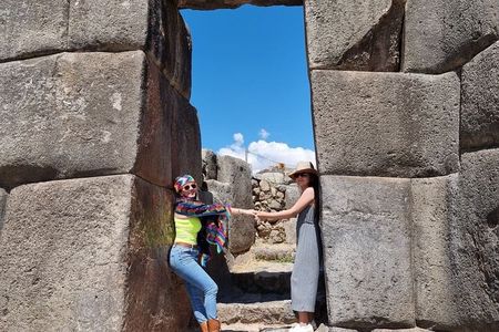 Cusco 6D 5N Laguna Humantay and Raimbow Mountain