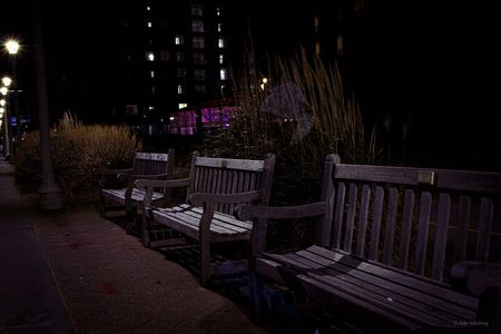 Neptune Ghosts: Ghosts of the Coast By US Ghost Adventures