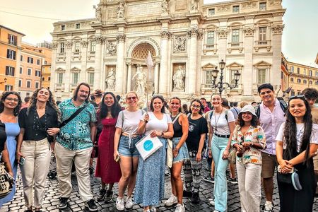 Discover the Highlights of Rome in a Walking Tour
