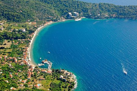 Dubrovnik: 3 Islands Fun Day Trip by Boat (Host: EN,FR,ES)