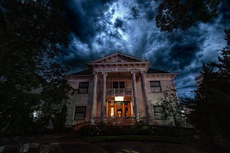 Reno Ghost Tour: Ruin, Revenge, & Reckoning