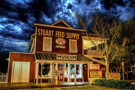 Guided Haunted Ghosts Tour in Stuart By US Ghost Adventures