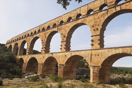 Roman Heritage & Wine Legacy