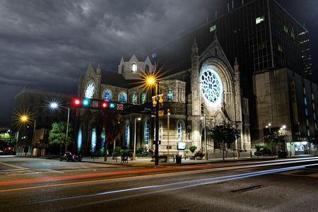 Tampa Terrors Spirits & Spirits Haunted Pub Crawl