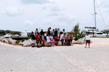 Dune Buggy Beach Hopping Experience!