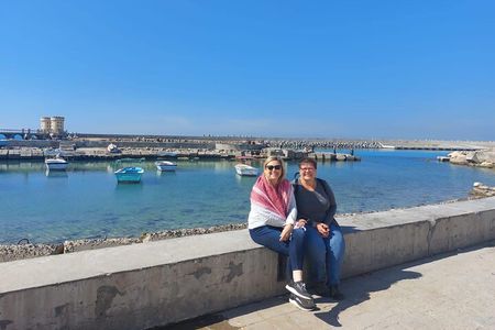 VIP Private Trip Alexandria from Cairo /Giza hotels
