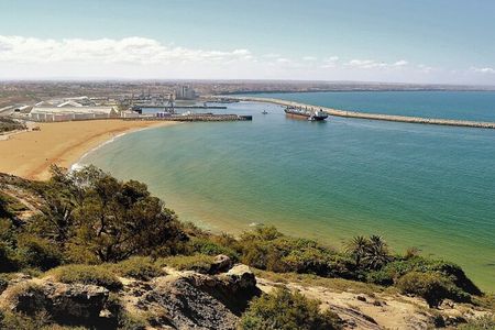 Day Trip to Oualidia and Safi on the Atlantic Coast