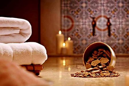 Marrakech: Traditional Hammam & Massage with Hotel Transfers