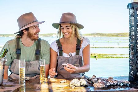 Port Lincoln and Coffin Bay Day Tour