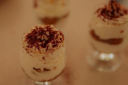 Cooking class with Pasta, mozzarella and Tiramisu with wine