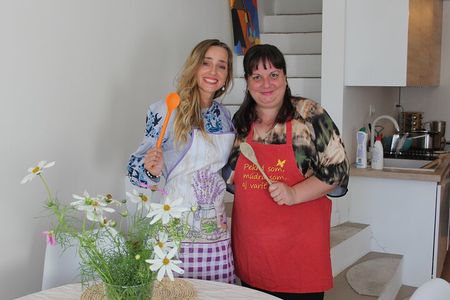 Slovak Cooking Class: Learn to Make Halusky and More